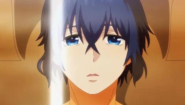 十月强推《终末的后宫》，别问为什么，问就是福利番，看点十足