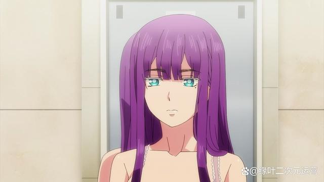 《终末的后宫》连克隆人都能正常生活，这说明科技技术真的很高