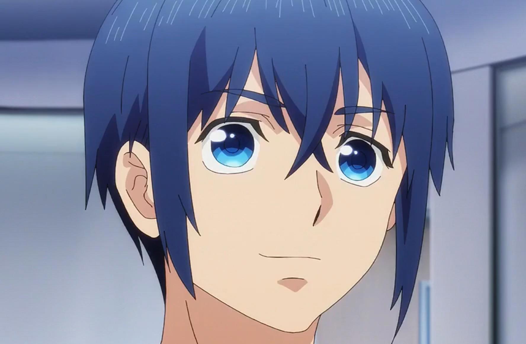 才播出一集，连自己都绷不住了，绅士新番《终末的后宫》回炉重造