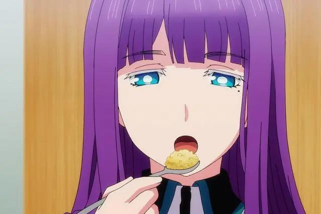 差点弃番的《终末的后宫》，我还是决定追了