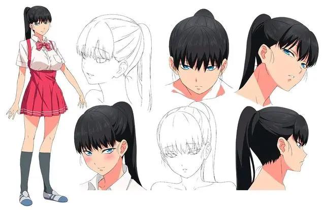 1月新番动画《终末的后宫》，为什么要阻止研发MK病毒的疫苗？