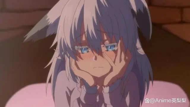 《终末的后宫》令人失望！追赶“棍勇”身姿的，唯有这部恋爱番