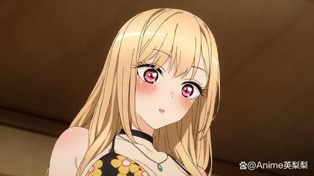 《终末的后宫》令人失望！追赶“棍勇”身姿的，唯有这部恋爱番