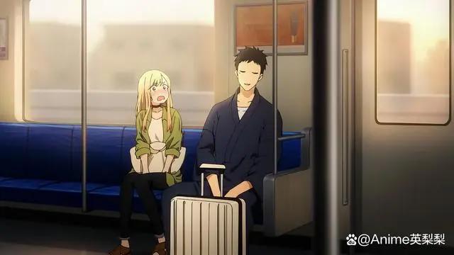 《终末的后宫》令人失望！追赶“棍勇”身姿的，唯有这部恋爱番