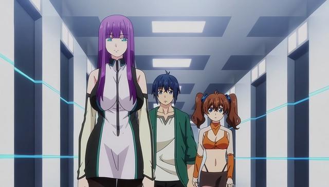 《终末的后宫》第一话上线，动画又被延期，男主行为让人恶心？