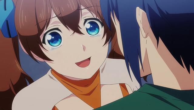 《终末的后宫》第一话上线，动画又被延期，男主行为让人恶心？