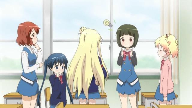 一月番《终末的后宫》人气这么高，它的制作公司还做过哪些动画？