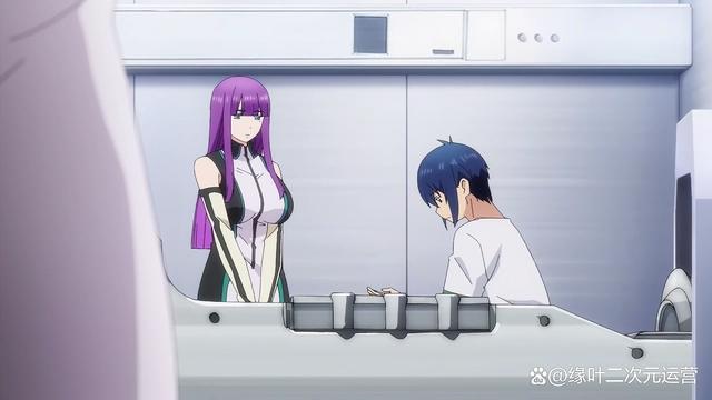 为什么《终末的后宫》这部日本动漫作品，在歧视侮辱女性？