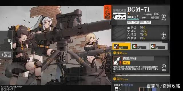 少女前线适合非二次元玩家？