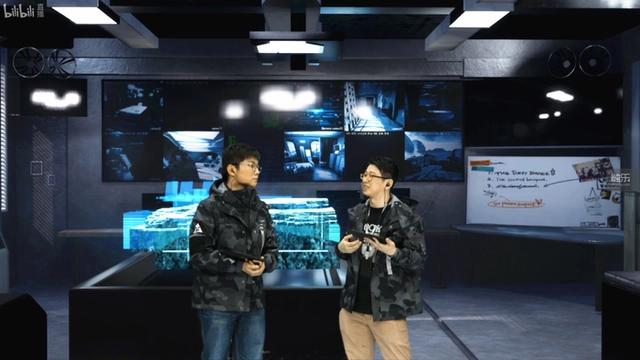 《少女前线》举行4周年直播暨新品发布会，发布4款“少前宇宙”新作