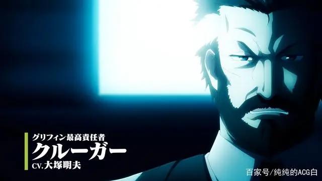 《少女前线》22年1月放送开始，新pv将公开