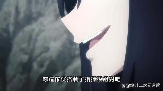 《少女前线》第三话更新，简缇娅找到M4A1提供的线索，顺利会和