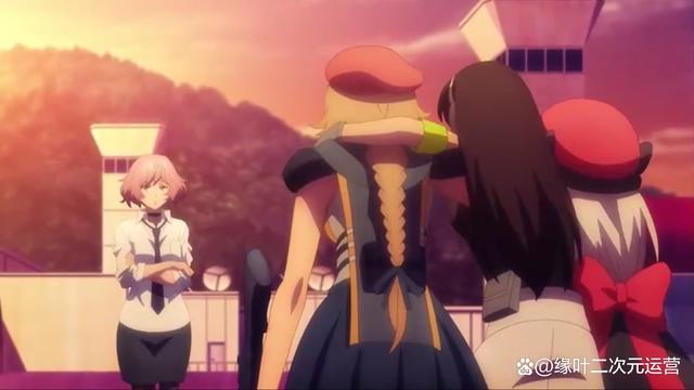 《少女前线》第三话更新，简缇娅找到M4A1提供的线索，顺利会和