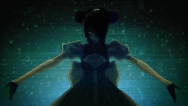 少女前线的动画PV看着有点慌，我目前是担忧大于期待