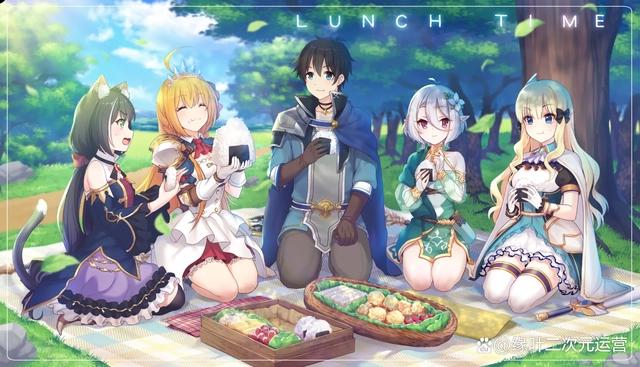 《少女前线》连自己的IP都不在意，这动画还有什么看点？