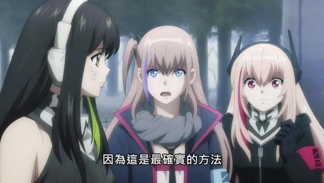 时隔三年，《少女前线》为何能再创辉煌