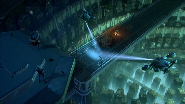 够硬核！二次元军武游戏少前2新PV邀请军事顾问上阵