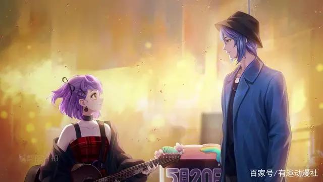 王者荣耀在其中！2021年国产游戏CG全新力作盘点来了！精彩绝伦！