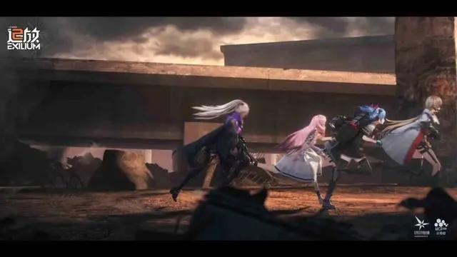 《少女前线》上线五周年多款IP新游带来新期待少前IP宇宙正在成型