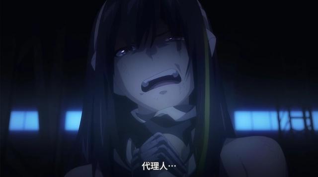 《少女前线》推出动画，op经费爆炸，正片却穷得吓人