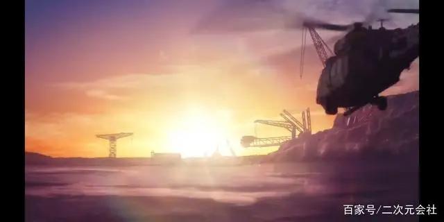 《少女前线》电视动画将于2022年全球同步开播首支预告影片公开