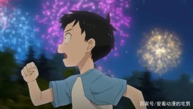 擅长捉弄的高木同学大结局，西片终于主动牵了高木同学的手