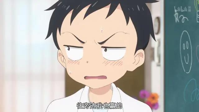 最新话擅长捉弄的高木同学，多个细节暗示第二季动画完结剧情！