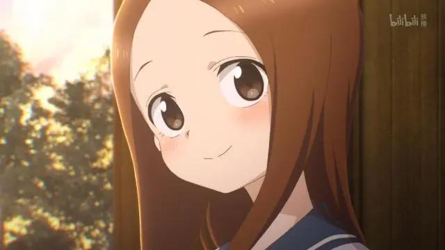 最新话擅长捉弄的高木同学，多个细节暗示第二季动画完结剧情！