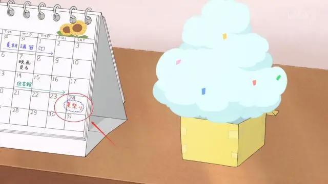 最新话擅长捉弄的高木同学，多个细节暗示第二季动画完结剧情！