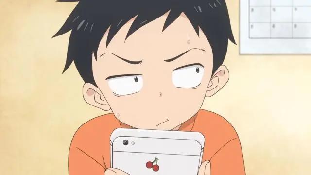 最新话擅长捉弄的高木同学，多个细节暗示第二季动画完结剧情！