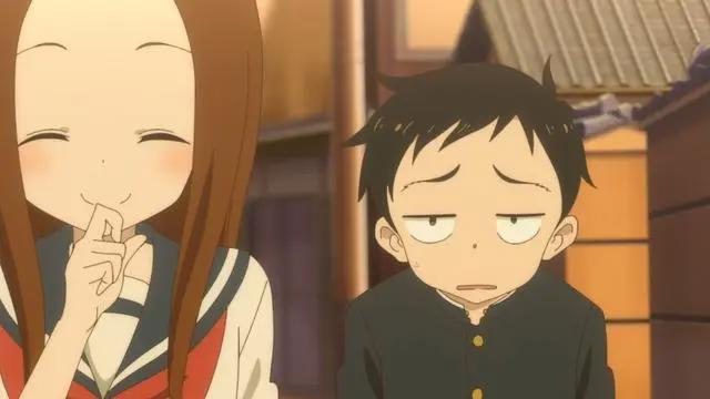 高木同学第四集突然节奏加快，万年老粉担心这番注定会崩坏