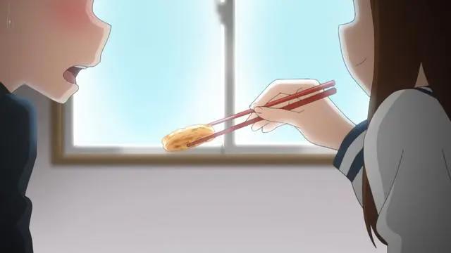 高木同学第四集突然节奏加快，万年老粉担心这番注定会崩坏