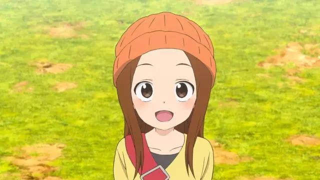 擅长捉弄的高木同学：剧情展开不按套路出牌，西片因为高木吃醋了