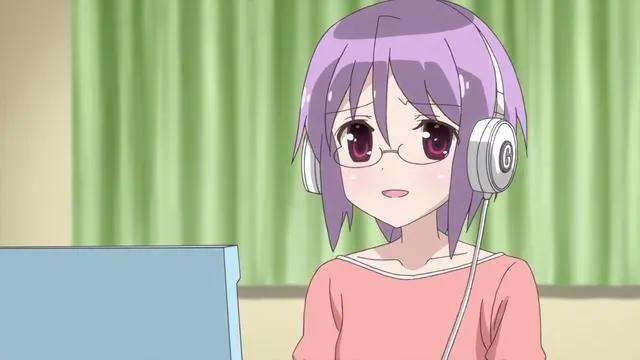 配得了清爽少年、能驾驭治愈少女，说说高木同学声优——高桥李依