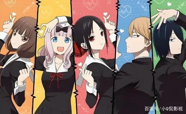 2022必看的6部高分日漫，《进击的巨人》完结了，一口气看完了