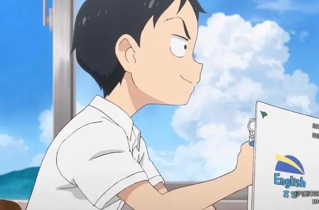 什么？都第三季了，男主才表白的纯爱番动漫！