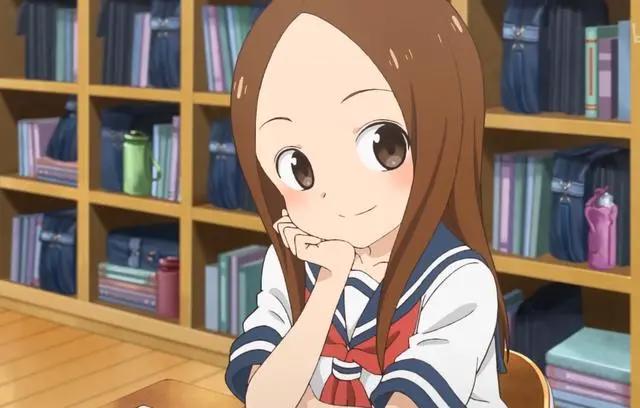 什么？都第三季了，男主才表白的纯爱番动漫！