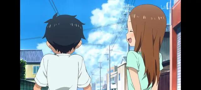 什么？都第三季了，男主才表白的纯爱番动漫！