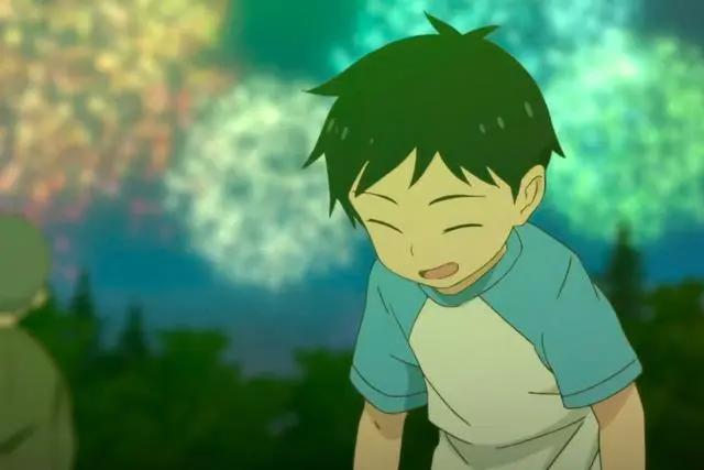 第三季外加剧场版动画，这部恋爱番让人感受到纯爱的力量