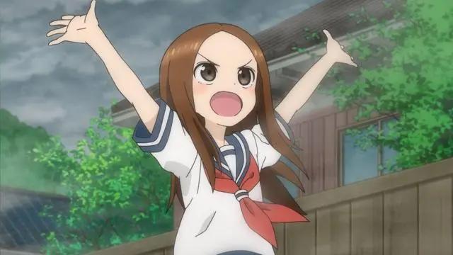 狗粮动漫番剧哪里找？不如静下心来，看看这部擅长捉弄的高木同学