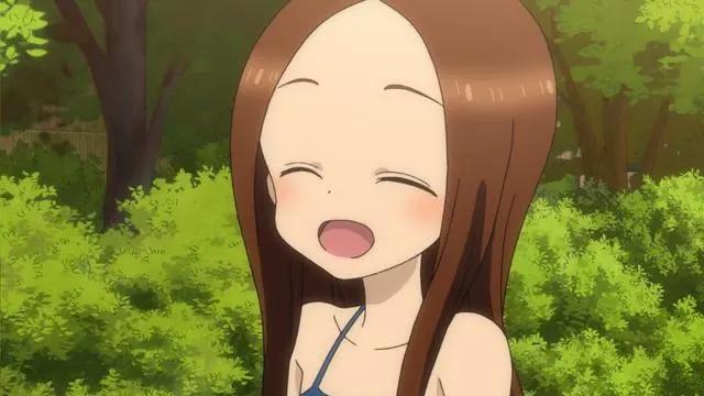 狗粮动漫番剧哪里找？不如静下心来，看看这部擅长捉弄的高木同学