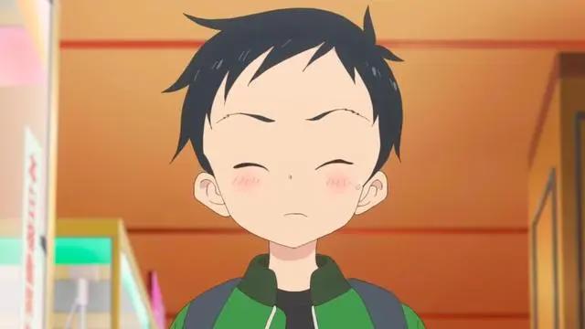 《擅长捉弄的高木同学》迎来“神回”，剧情甜蜜，细节到位