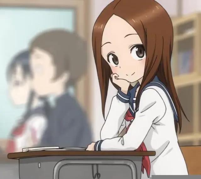 糖分超高的佳作，高木和西片终于结婚——擅长捉弄的原高木同学