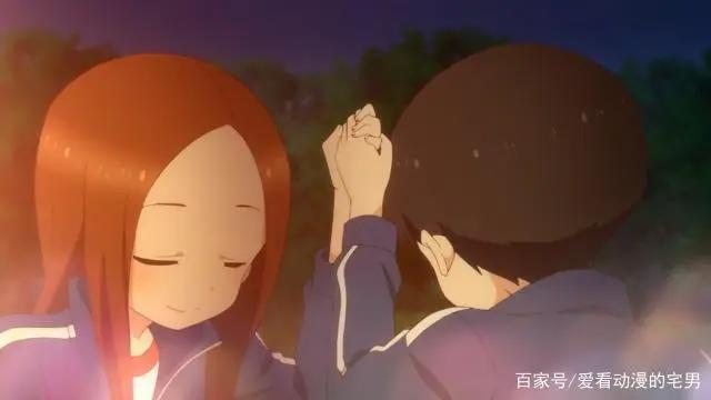 擅长捉弄的高木同学2第七集，因为高木的这个举动，引起观众不满