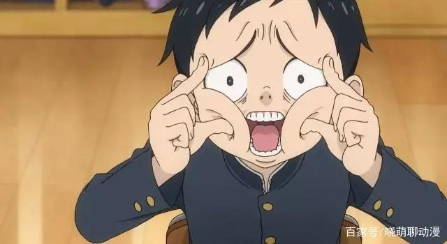 《擅长捉弄人的高木同学》：这部动漫，满足了我对学生时代的幻想