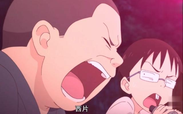 擅长捉弄的高木同学：动漫中的CP，可不止高木和西片