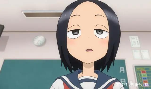 动漫《擅长捉弄的高木同学》反串三人组，还是很有看点的