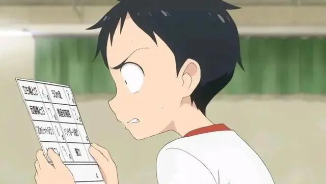 常年夺得某站新番第一的《高木同学》，是如何成为狗粮番王者的？