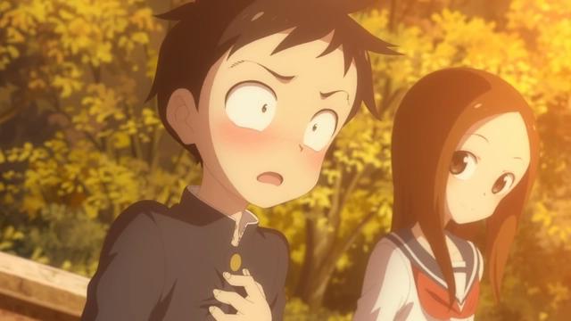 擅长捉弄的高木同学第三季：优秀制作组和优秀原作的完美结合