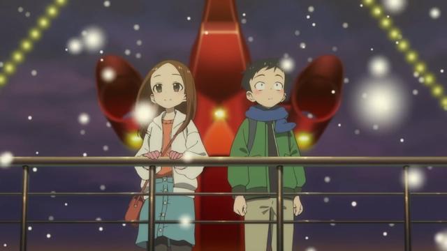 擅长捉弄的高木同学第三季：优秀制作组和优秀原作的完美结合